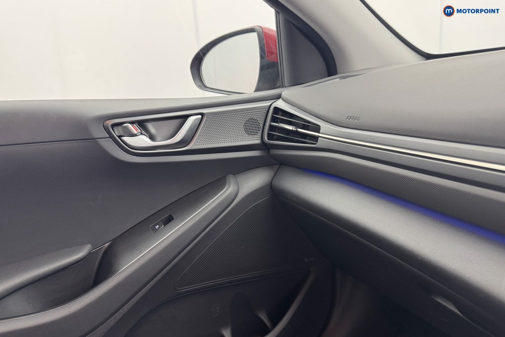 Hyundai Ioniq Premium Automatic Electric Hatchback - Stock Number (1568049) - 18th supplementary image