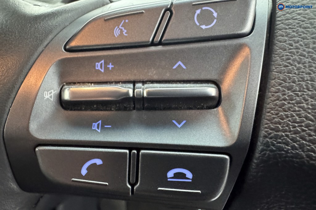 Hyundai Ioniq Premium Automatic Electric Hatchback - Stock Number (1568049) - 19th supplementary image