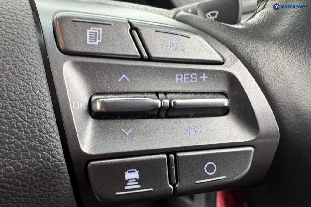 Hyundai Ioniq Premium Automatic Electric Hatchback - Stock Number (1568049) - 20th supplementary image
