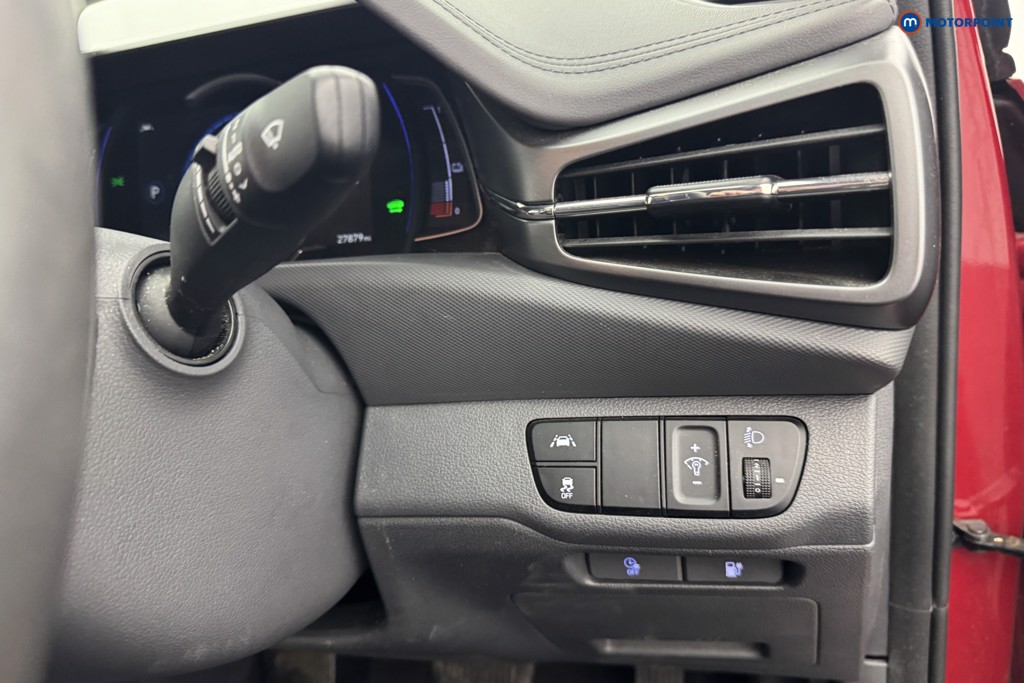 Hyundai Ioniq Premium Automatic Electric Hatchback - Stock Number (1568049) - 21st supplementary image
