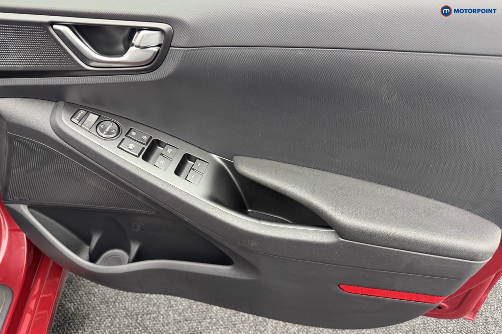 Hyundai Ioniq Premium Automatic Electric Hatchback - Stock Number (1568049) - 22nd supplementary image