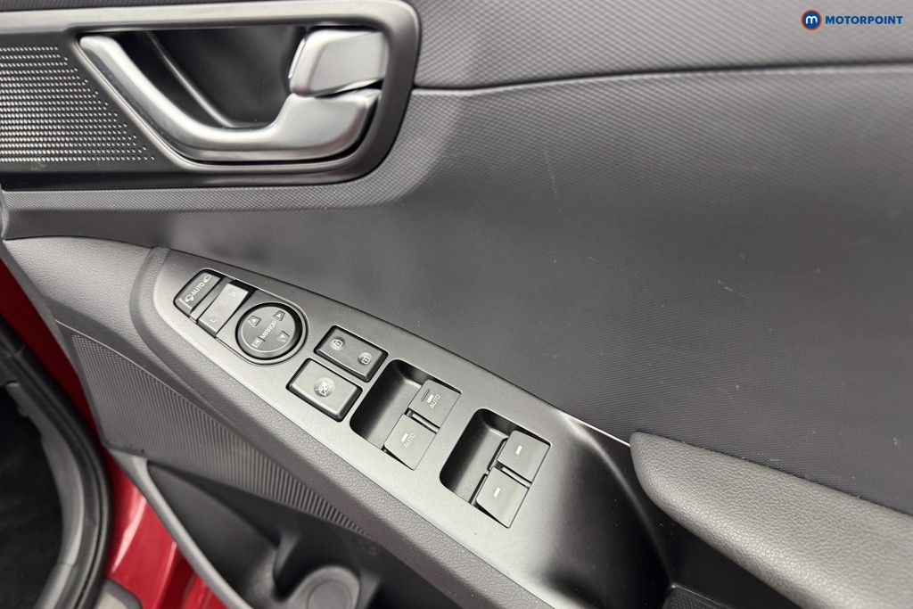 Hyundai Ioniq Premium Automatic Electric Hatchback - Stock Number (1568049) - 23rd supplementary image