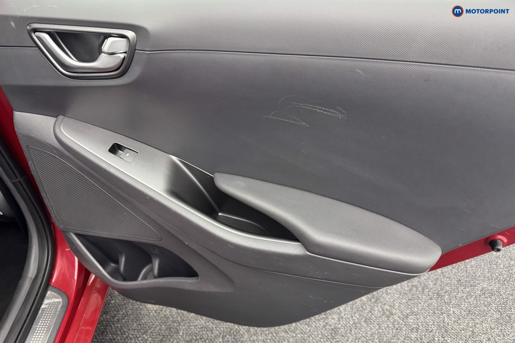 Hyundai Ioniq Premium Automatic Electric Hatchback - Stock Number (1568049) - 24th supplementary image