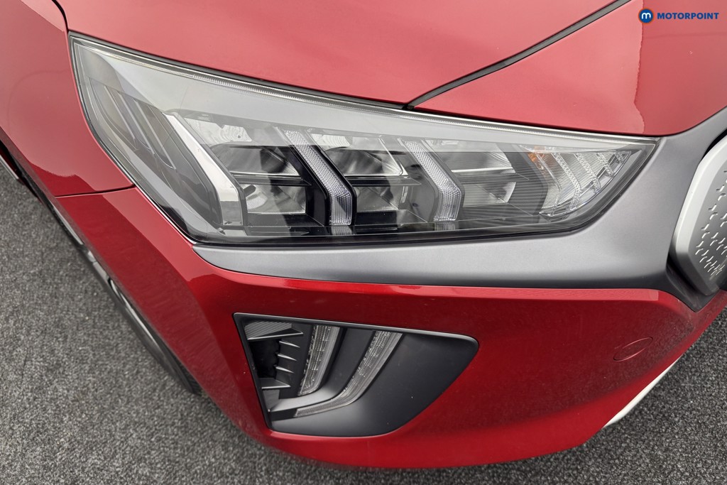 Hyundai Ioniq Premium Automatic Electric Hatchback - Stock Number (1568049) - 26th supplementary image