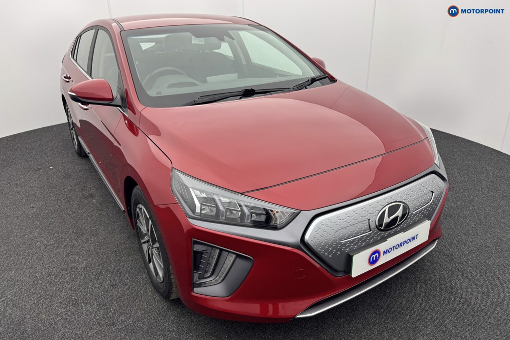 Hyundai Ioniq Premium Automatic Electric Hatchback - Stock Number (1568049) - 27th supplementary image