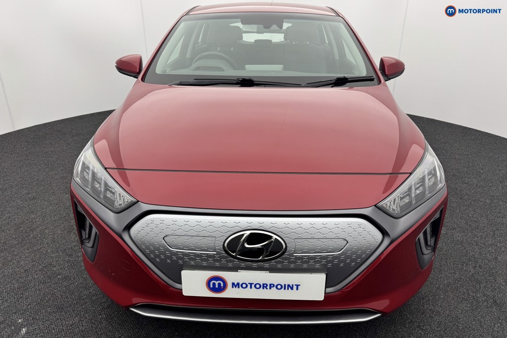 Hyundai Ioniq Premium Automatic Electric Hatchback - Stock Number (1568049) - 28th supplementary image