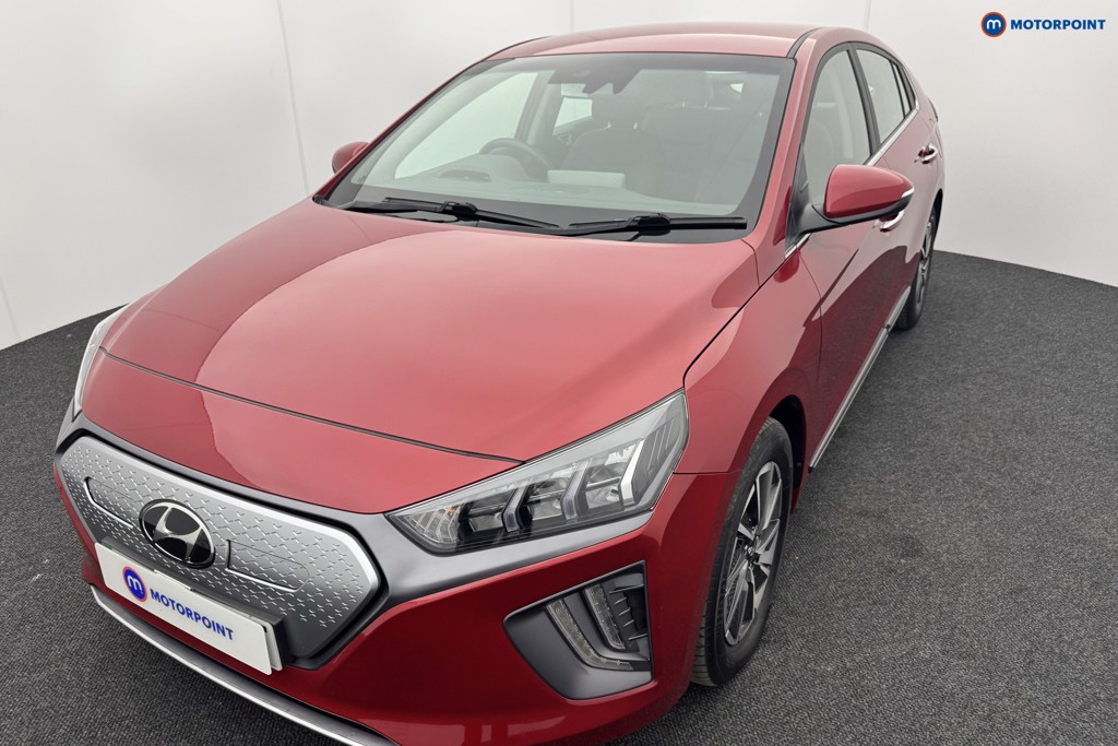 Hyundai Ioniq Premium Automatic Electric Hatchback - Stock Number (1568049) - 29th supplementary image