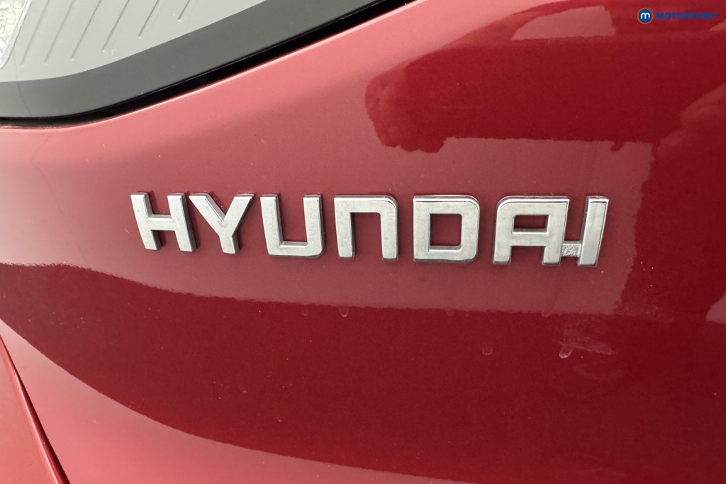 Hyundai Ioniq Premium Automatic Electric Hatchback - Stock Number (1568049) - 32nd supplementary image