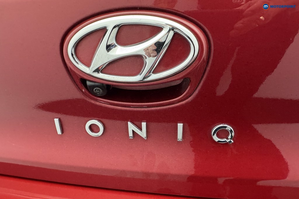 Hyundai Ioniq Premium Automatic Electric Hatchback - Stock Number (1568049) - 33rd supplementary image