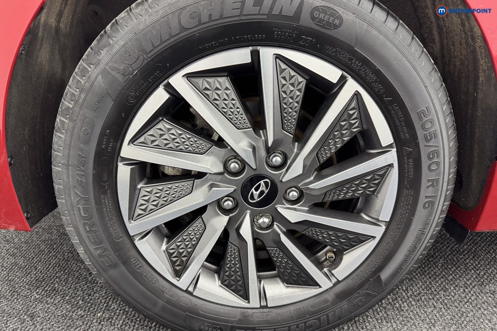 Hyundai Ioniq Premium Automatic Electric Hatchback - Stock Number (1568049) - 34th supplementary image