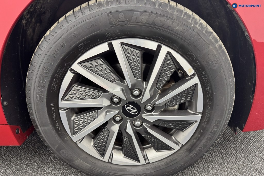 Hyundai Ioniq Premium Automatic Electric Hatchback - Stock Number (1568049) - 35th supplementary image