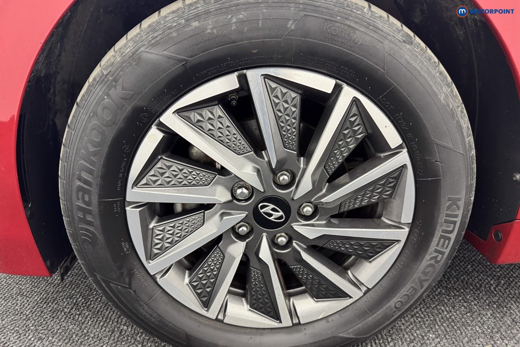 Hyundai Ioniq Premium Automatic Electric Hatchback - Stock Number (1568049) - 36th supplementary image