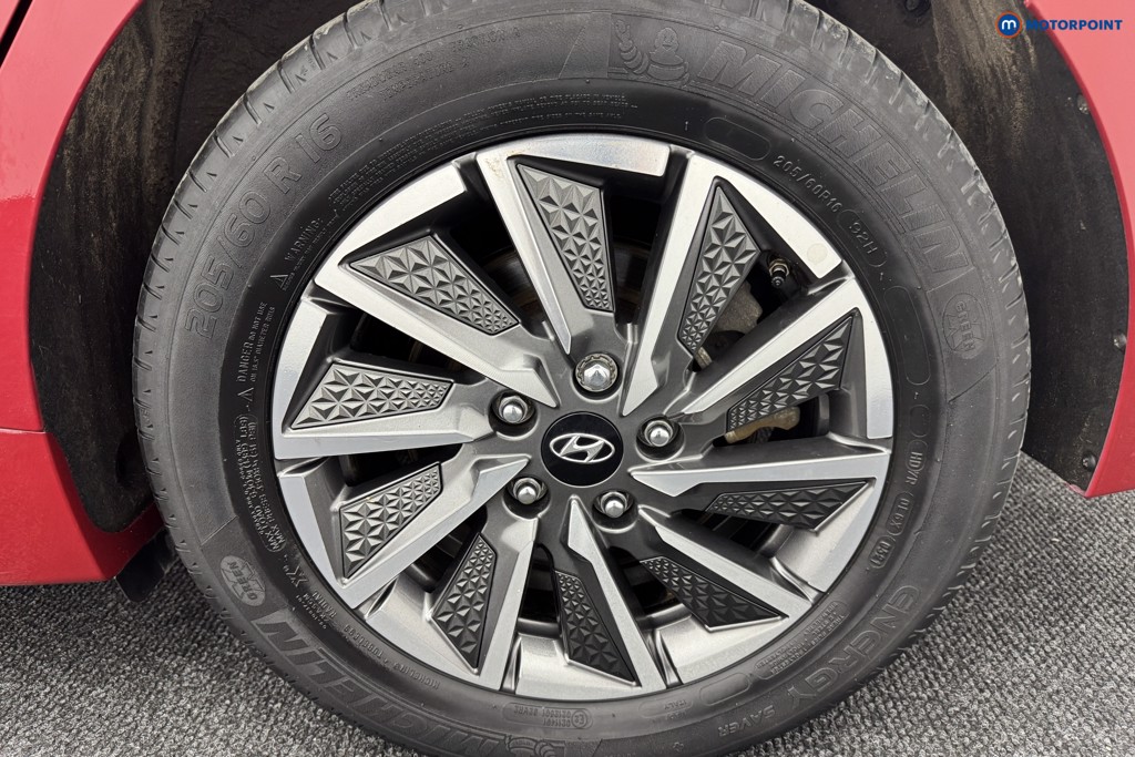 Hyundai Ioniq Premium Automatic Electric Hatchback - Stock Number (1568049) - 37th supplementary image