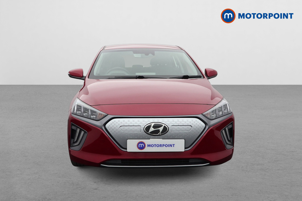 Hyundai Ioniq Premium Automatic Electric Hatchback - Stock Number (1568049) - Front bumper