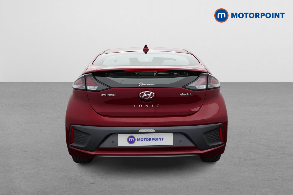 Hyundai Ioniq Premium Automatic Electric Hatchback - Stock Number (1568049) - Rear bumper