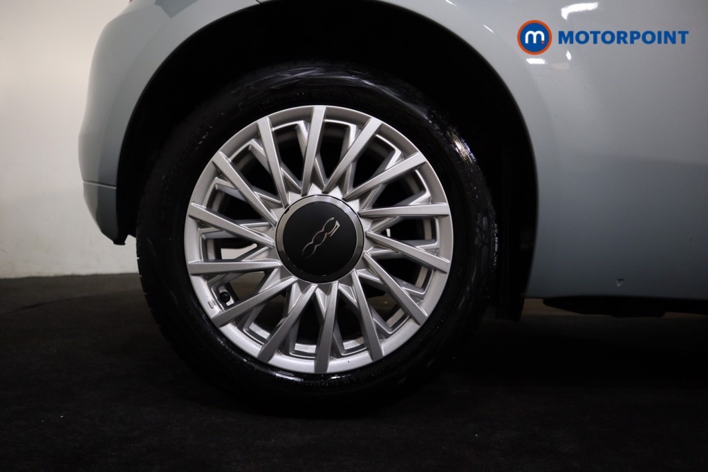 Fiat 500 1.0 Mild Hybrid 3Dr Manual Petrol-Electric Hybrid Hatchback - Stock Number (1568179) - 12th supplementary image