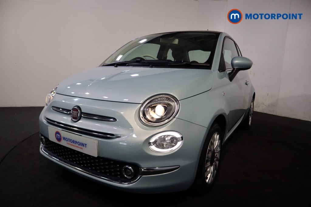 Fiat 500 1.0 Mild Hybrid 3Dr Manual Petrol-Electric Hybrid Hatchback - Stock Number (1568179) - 16th supplementary image