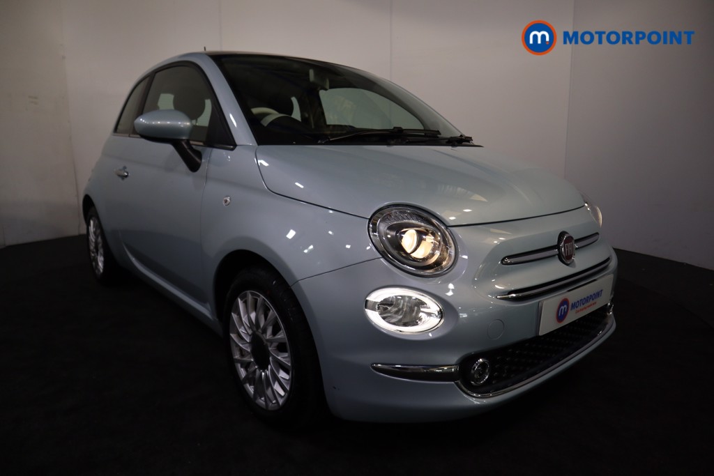 Fiat 500 1.0 Mild Hybrid 3Dr Manual Petrol-Electric Hybrid Hatchback - Stock Number (1568179) - 17th supplementary image