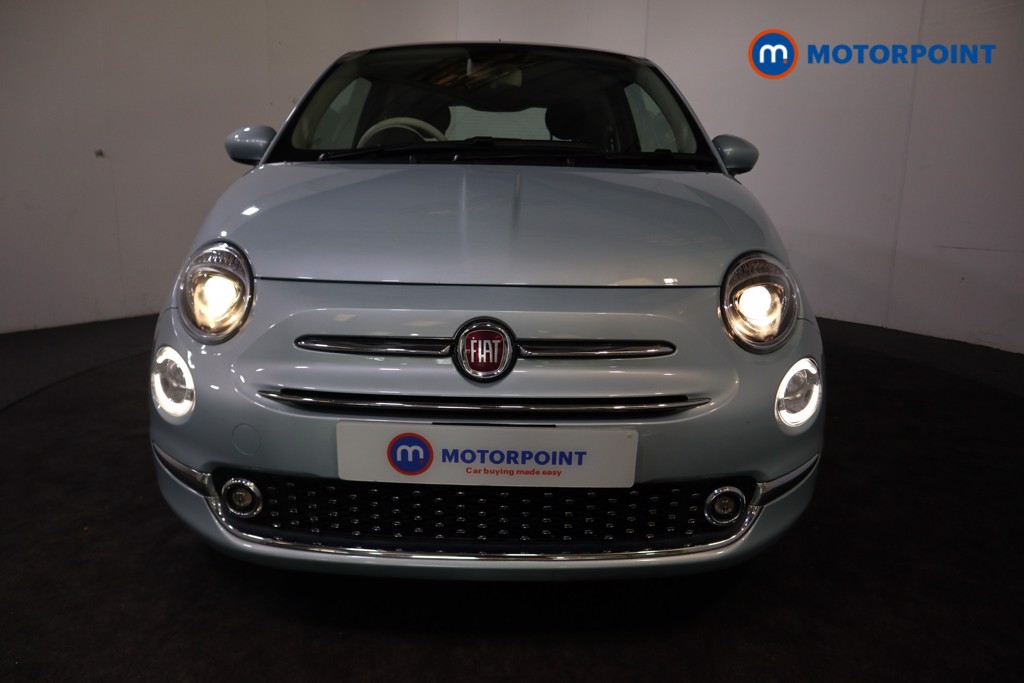 Fiat 500 1.0 Mild Hybrid 3Dr Manual Petrol-Electric Hybrid Hatchback - Stock Number (1568179) - 18th supplementary image