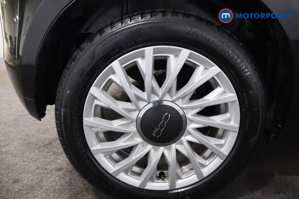 Fiat 500 1.0 Mild Hybrid 3Dr Manual Petrol Hatchback - Stock Number (1568192) - 9th supplementary image