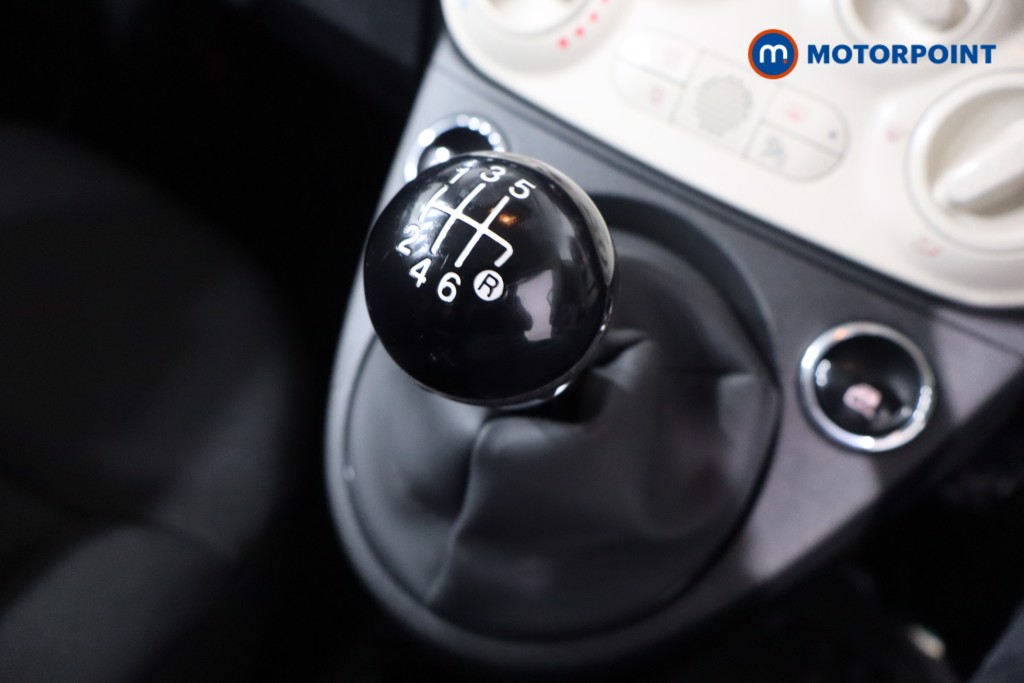 Fiat 500 1.0 Mild Hybrid 3Dr Manual Petrol Hatchback - Stock Number (1568192) - 14th supplementary image