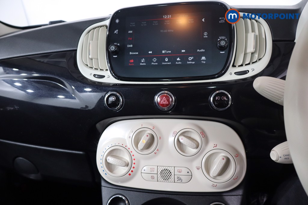 Fiat 500 1.0 Mild Hybrid 3Dr Manual Petrol Hatchback - Stock Number (1568192) - 19th supplementary image