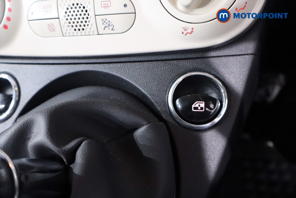 Fiat 500 1.0 Mild Hybrid 3Dr Manual Petrol Hatchback - Stock Number (1568192) - 20th supplementary image