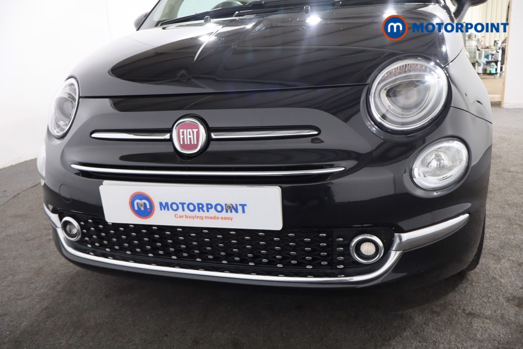 Fiat 500 1.0 Mild Hybrid 3Dr Manual Petrol Hatchback - Stock Number (1568192) - 27th supplementary image