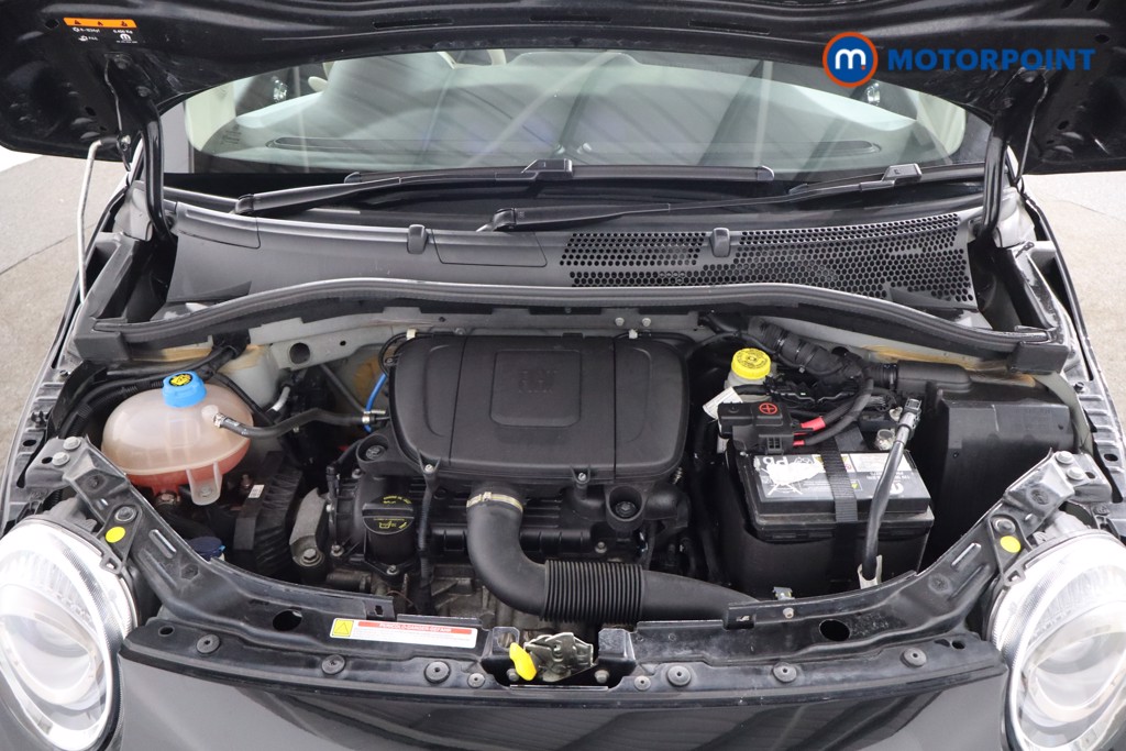 Fiat 500 1.0 Mild Hybrid 3Dr Manual Petrol Hatchback - Stock Number (1568192) - 28th supplementary image