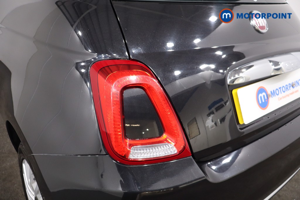 Fiat 500 1.0 Mild Hybrid 3Dr Manual Petrol Hatchback - Stock Number (1568192) - 30th supplementary image