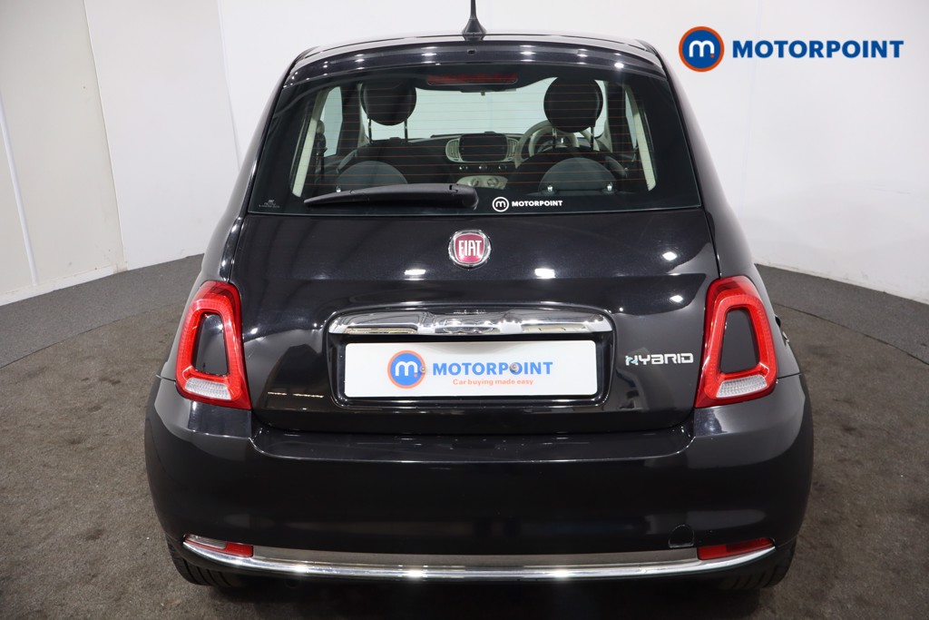Fiat 500 1.0 Mild Hybrid 3Dr Manual Petrol Hatchback - Stock Number (1568192) - 32nd supplementary image