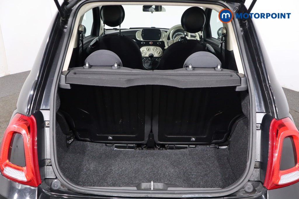 Fiat 500 1.0 Mild Hybrid 3Dr Manual Petrol Hatchback - Stock Number (1568192) - 33rd supplementary image
