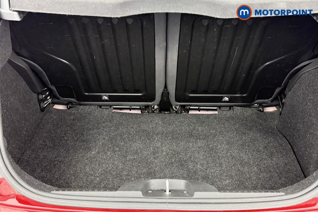 Fiat 500 1.0 Mild Hybrid 3Dr Manual Petrol-Electric Hybrid Hatchback - Stock Number (1568200) - 16th supplementary image