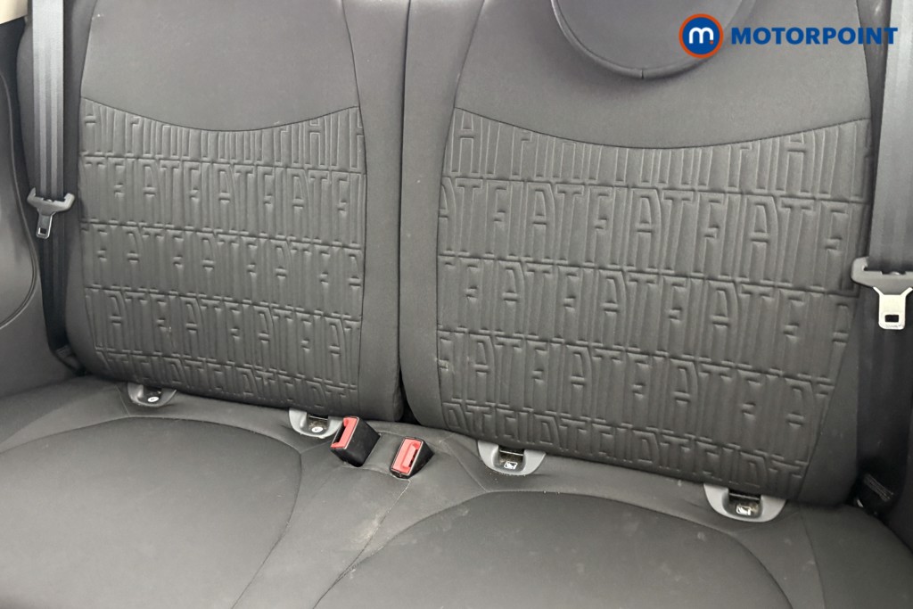 Fiat 500 1.0 Mild Hybrid 3Dr Manual Petrol-Electric Hybrid Hatchback - Stock Number (1568200) - 18th supplementary image