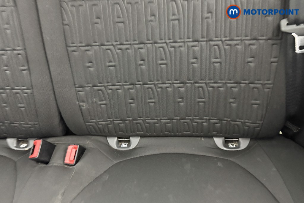 Fiat 500 1.0 Mild Hybrid 3Dr Manual Petrol-Electric Hybrid Hatchback - Stock Number (1568200) - 19th supplementary image