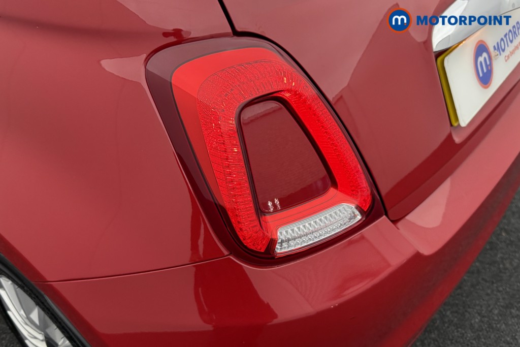 Fiat 500 1.0 Mild Hybrid 3Dr Manual Petrol-Electric Hybrid Hatchback - Stock Number (1568200) - 20th supplementary image