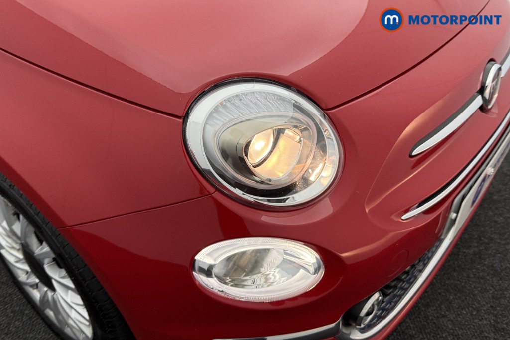 Fiat 500 1.0 Mild Hybrid 3Dr Manual Petrol-Electric Hybrid Hatchback - Stock Number (1568200) - 22nd supplementary image