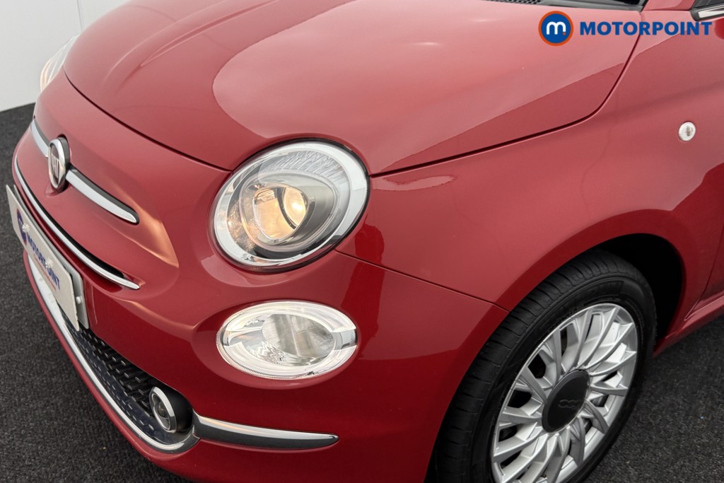 Fiat 500 1.0 Mild Hybrid 3Dr Manual Petrol-Electric Hybrid Hatchback - Stock Number (1568200) - 23rd supplementary image