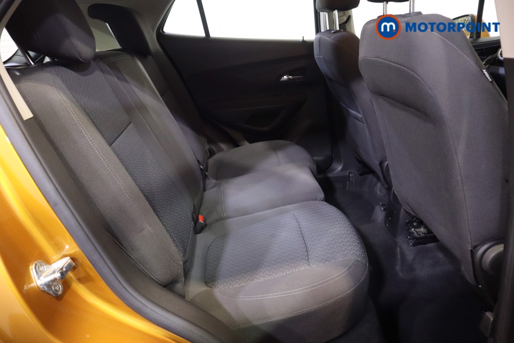 Vauxhall Mokka X Active Manual Petrol SUV - Stock Number (1568416) - 7th supplementary image
