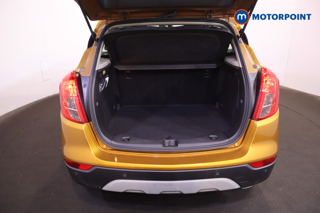 Vauxhall Mokka X Active Manual Petrol SUV - Stock Number (1568416) - 8th supplementary image
