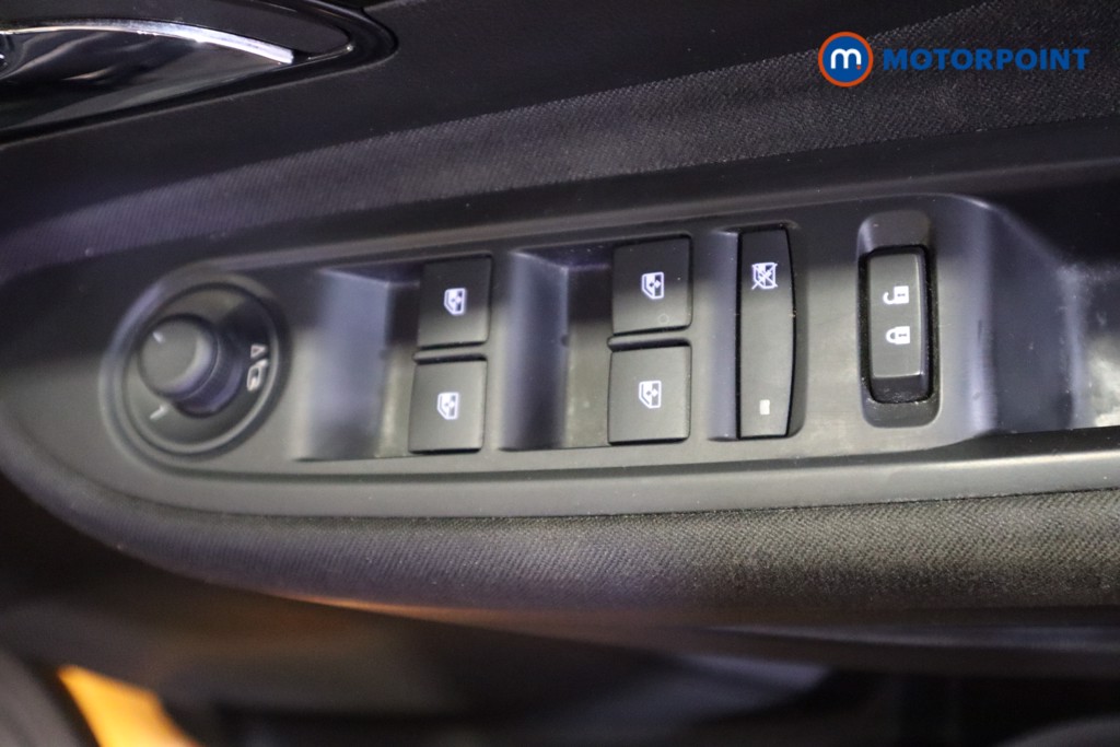 Vauxhall Mokka X Active Manual Petrol SUV - Stock Number (1568416) - 15th supplementary image