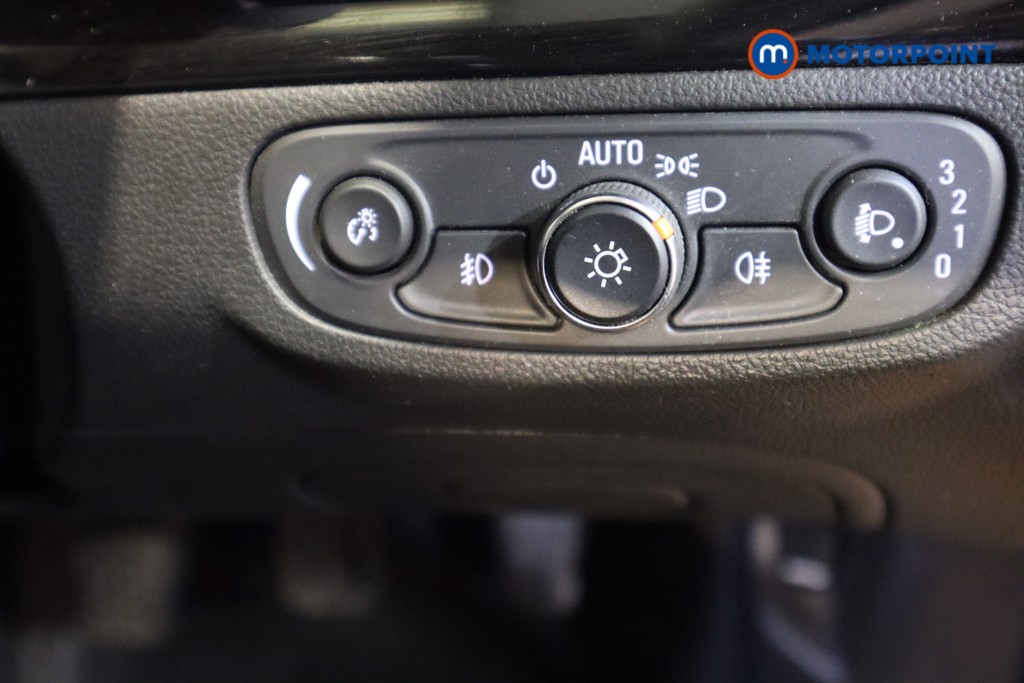 Vauxhall Mokka X Active Manual Petrol SUV - Stock Number (1568416) - 16th supplementary image
