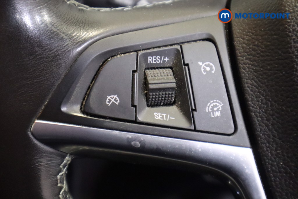 Vauxhall Mokka X Active Manual Petrol SUV - Stock Number (1568416) - 17th supplementary image