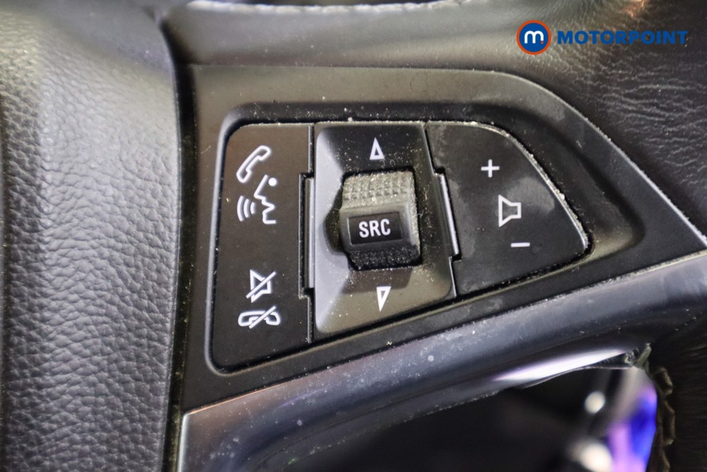 Vauxhall Mokka X Active Manual Petrol SUV - Stock Number (1568416) - 18th supplementary image