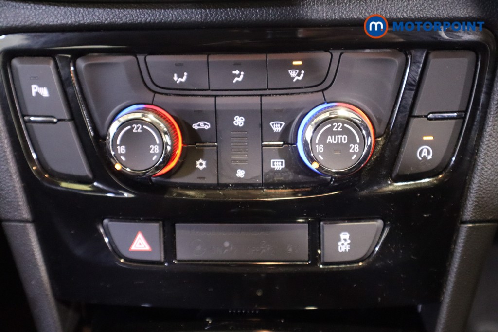 Vauxhall Mokka X Active Manual Petrol SUV - Stock Number (1568416) - 20th supplementary image