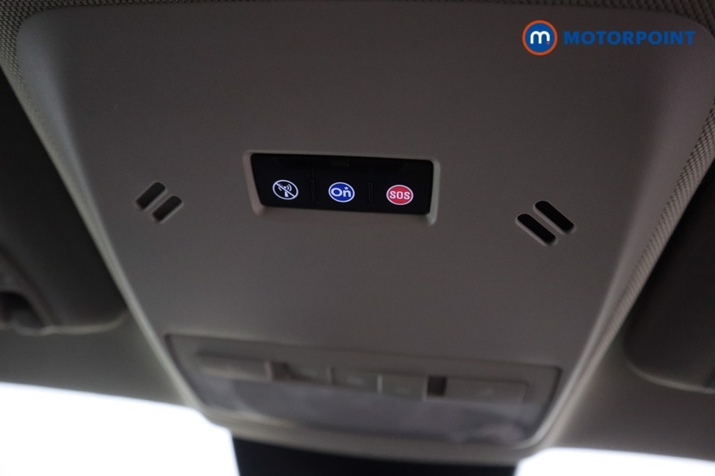 Vauxhall Mokka X Active Manual Petrol SUV - Stock Number (1568416) - 24th supplementary image