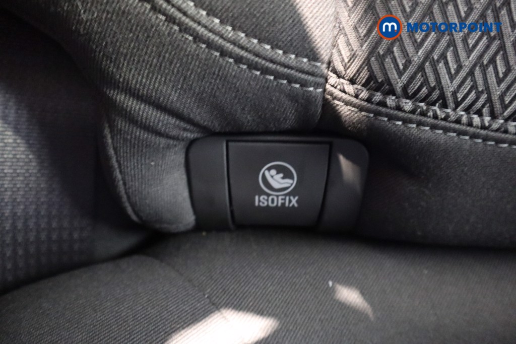 Vauxhall Mokka X Active Manual Petrol SUV - Stock Number (1568416) - 25th supplementary image
