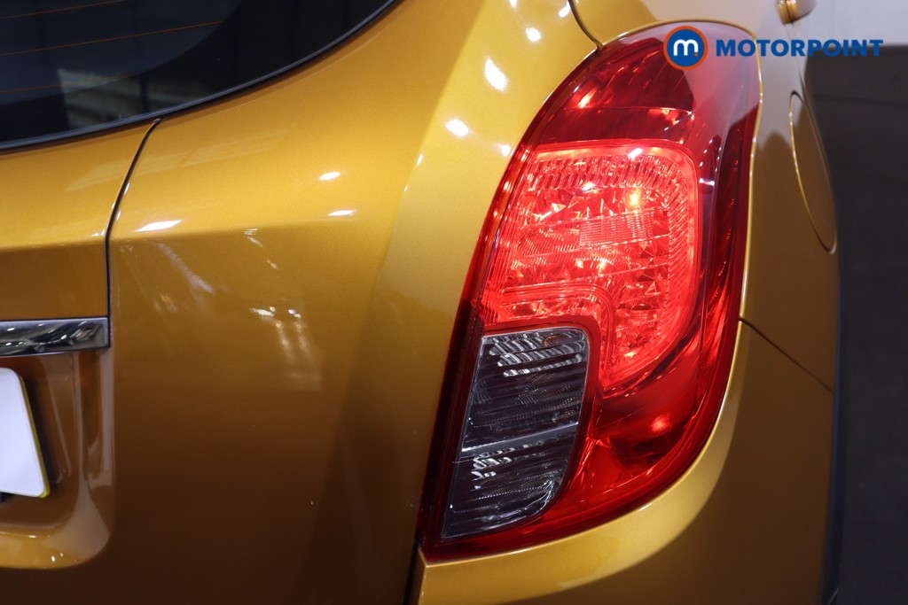 Vauxhall Mokka X Active Manual Petrol SUV - Stock Number (1568416) - 28th supplementary image