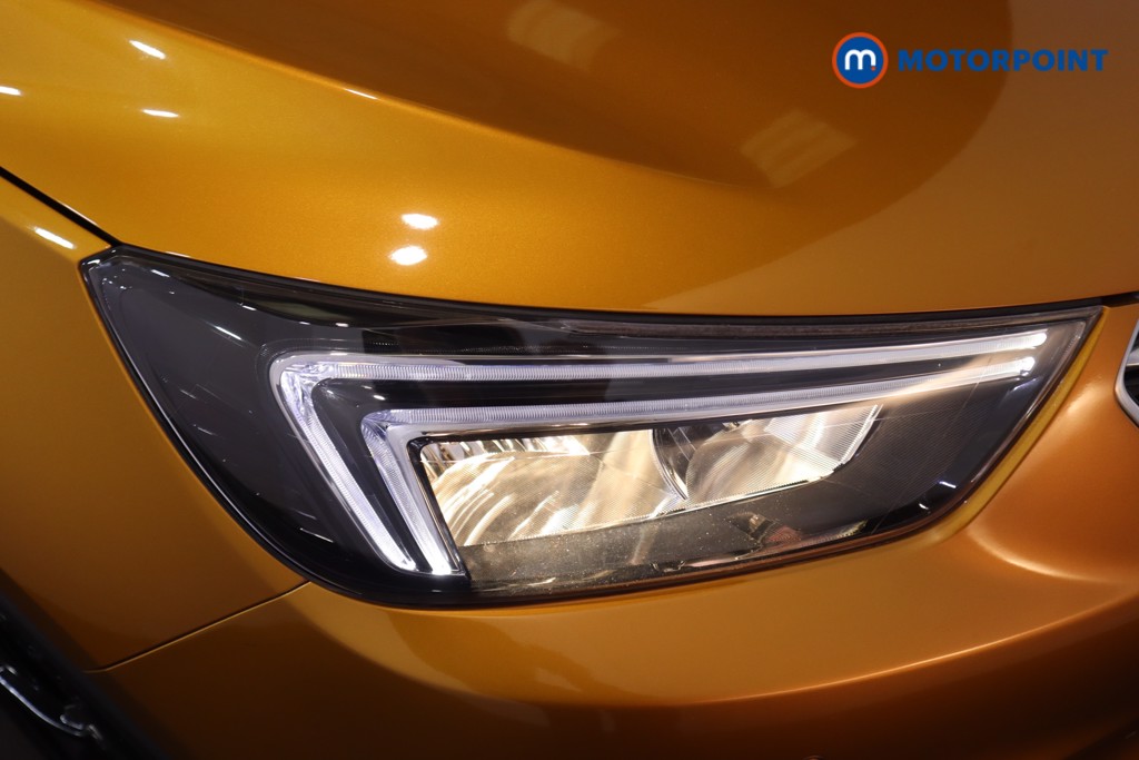 Vauxhall Mokka X Active Manual Petrol SUV - Stock Number (1568416) - 30th supplementary image