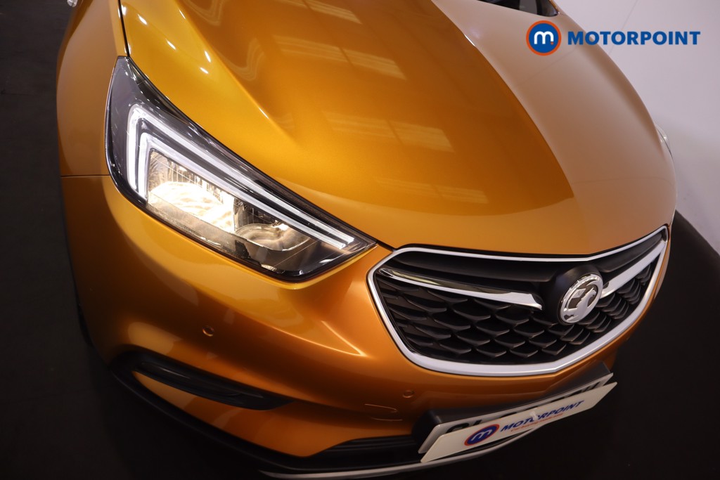 Vauxhall Mokka X Active Manual Petrol SUV - Stock Number (1568416) - 31st supplementary image